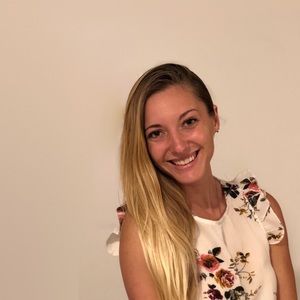 Meet your Posher, Lillie